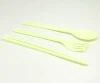 Sunshine Department Store boxed spoon, fork and chopsticks Set Travel fork and Chopsticks Portable tableware Specification image